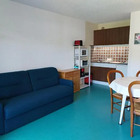 Cosy A Autrans, 4 Pers, Balcon, Skis Et Velos - Fr-1-737-11 Appartamento *