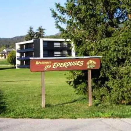 Cosy A Autrans, 4 Pers, Balcon, Skis Et Velos - Fr-1-737-11 Appartamento *